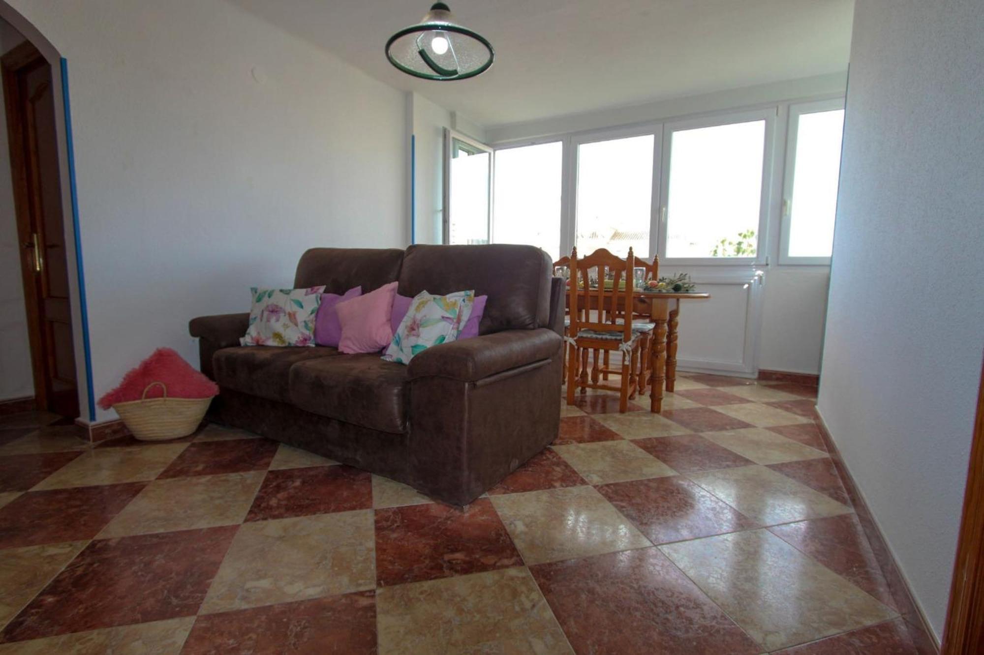 Apartamento Valencia At Home Torrox Exterior photo