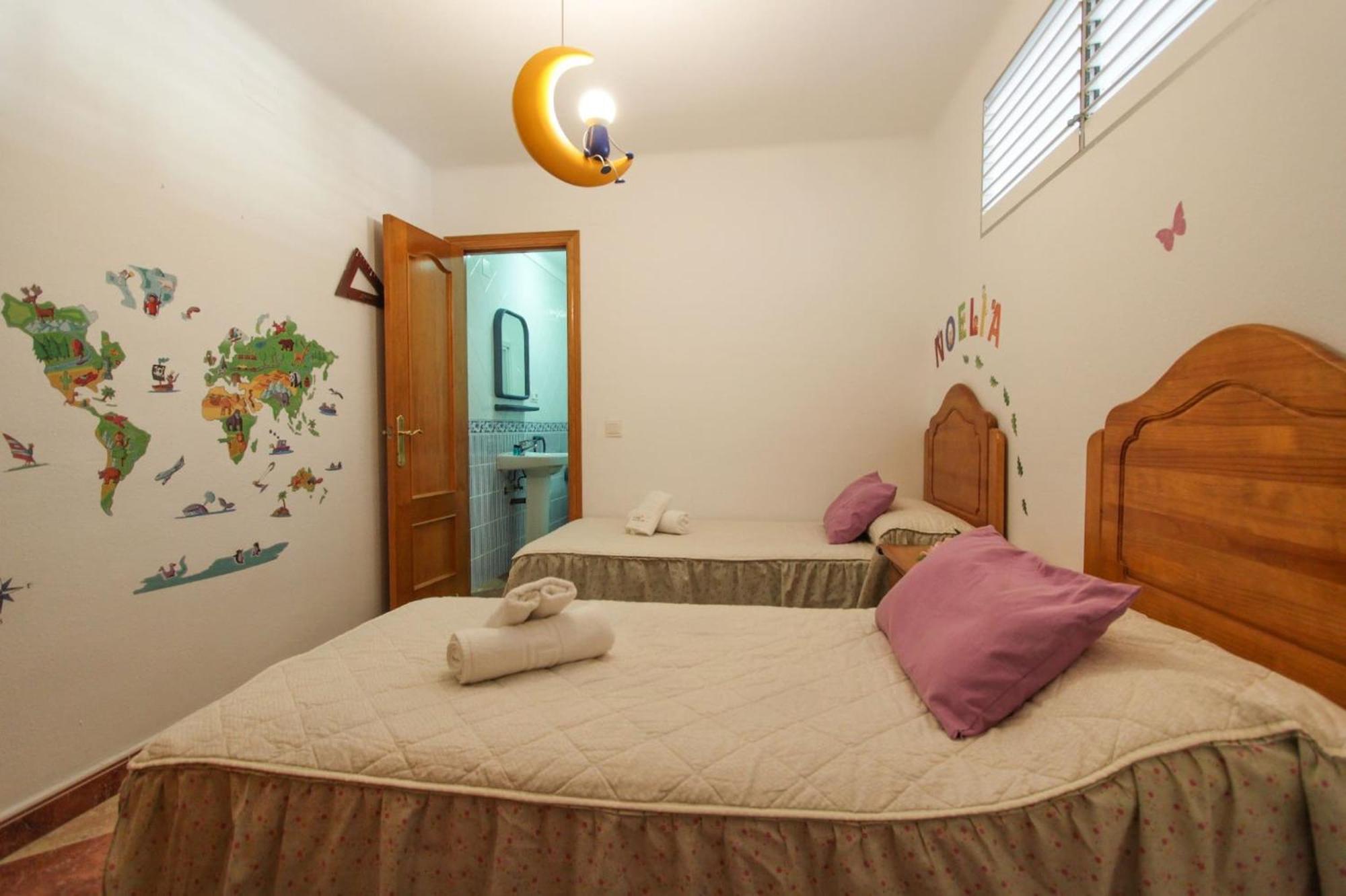 Apartamento Valencia At Home Torrox Exterior photo