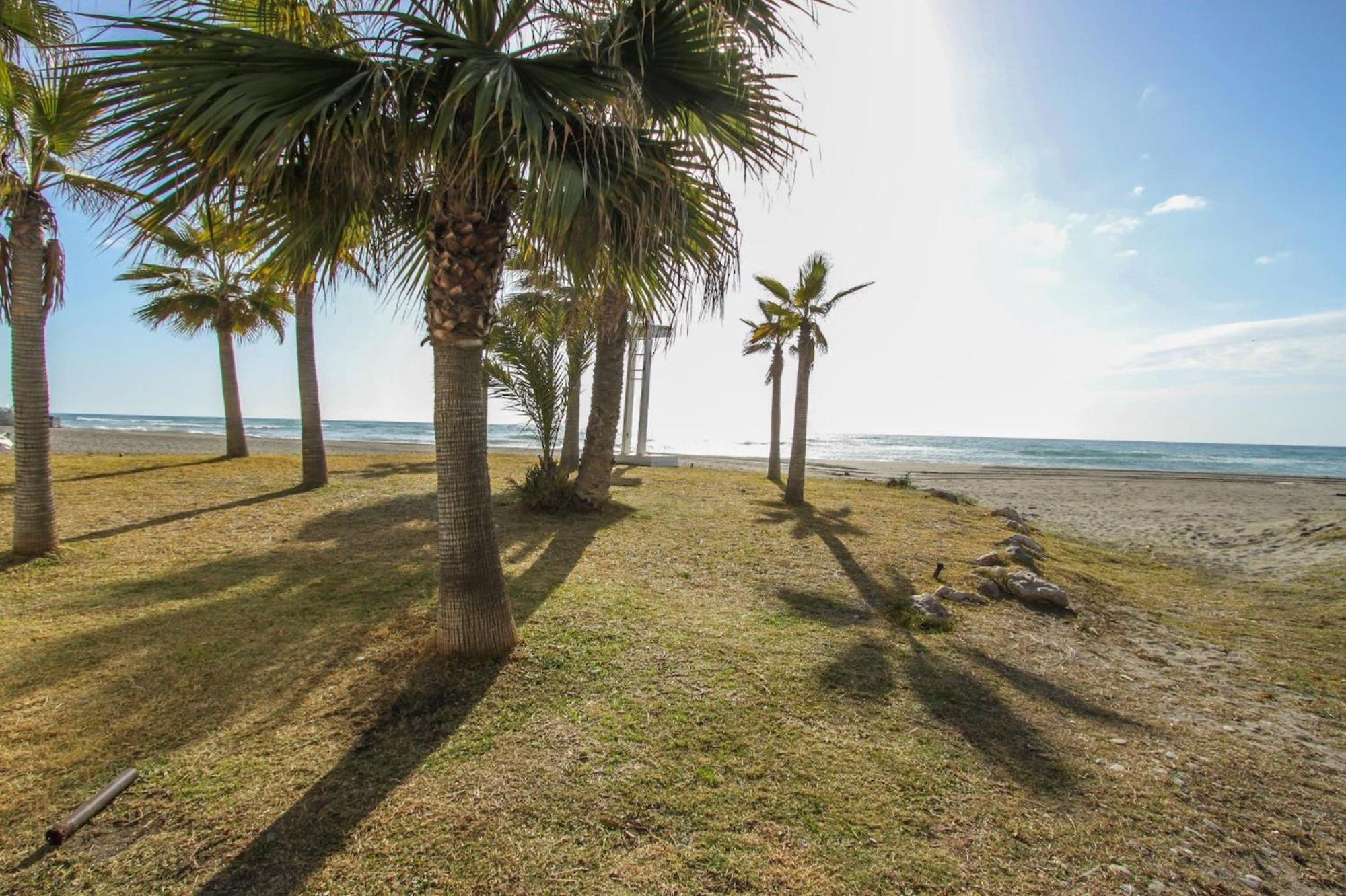 Apartamento Valencia At Home Torrox Exterior photo